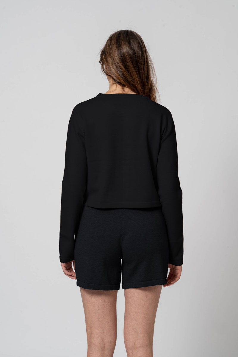 Basic Chanel Knit