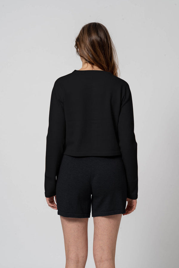 Basic Chanel Knit
