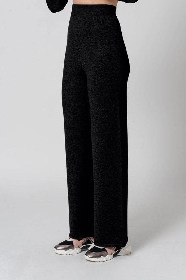 Basic Palazzo Pants