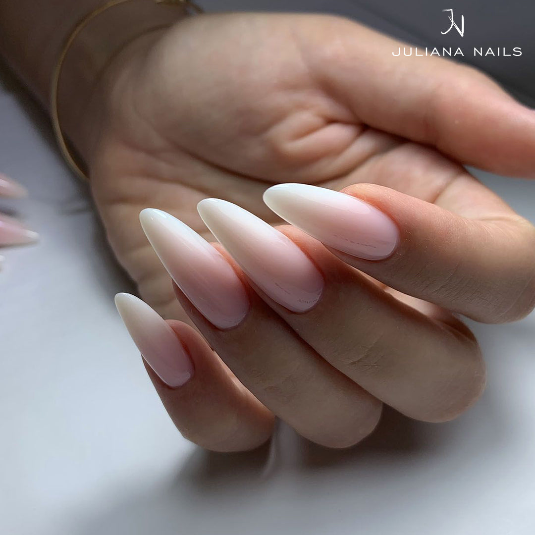 Jelly Allround Gel – Milky White