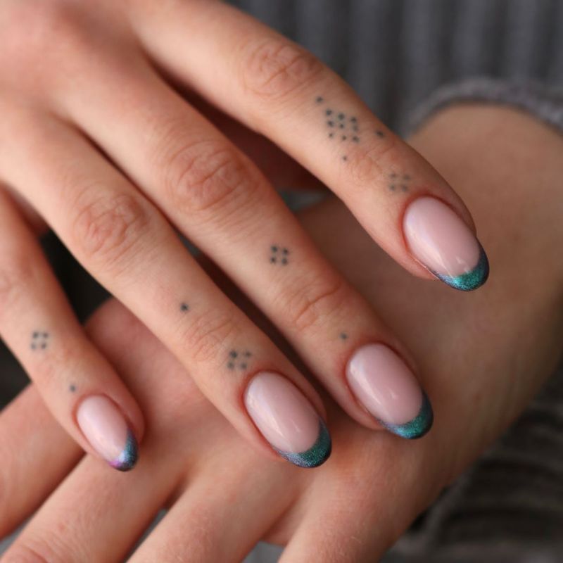 X-Press Allround Gel – 30 sec. – Milky Rose