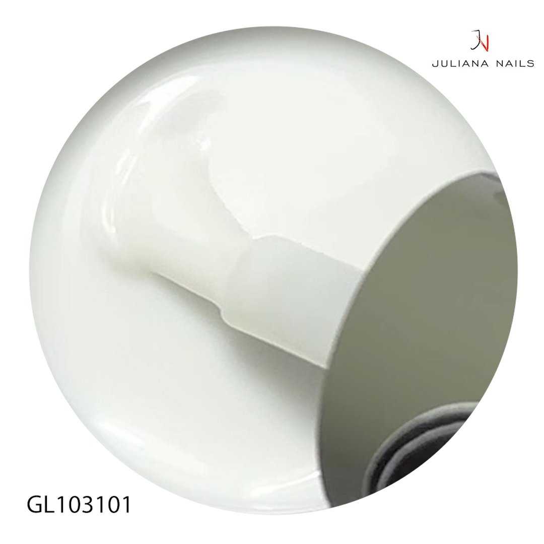 Power Base Gel - Milky White