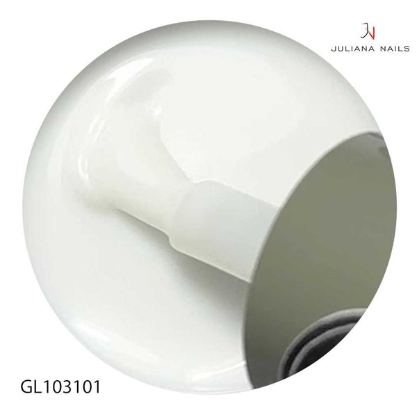 Power Base Gel - Milky White