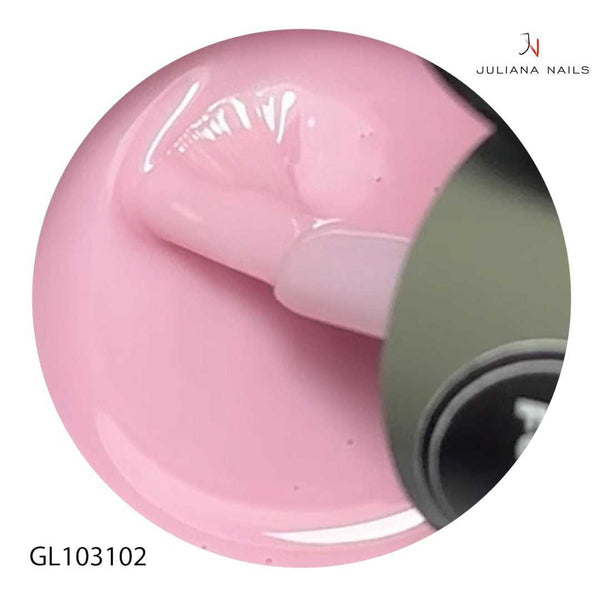 Power Base Gel - Soft Rose