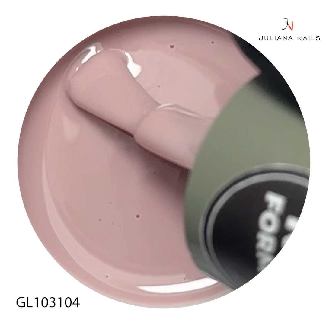 Power Base Gel - Velvet Mauve