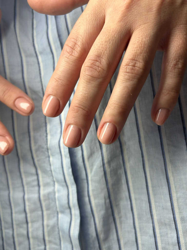 Power Base Gel - Silky Nude