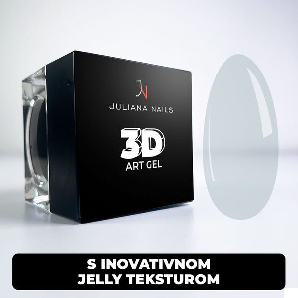 3D Art Gel 5g