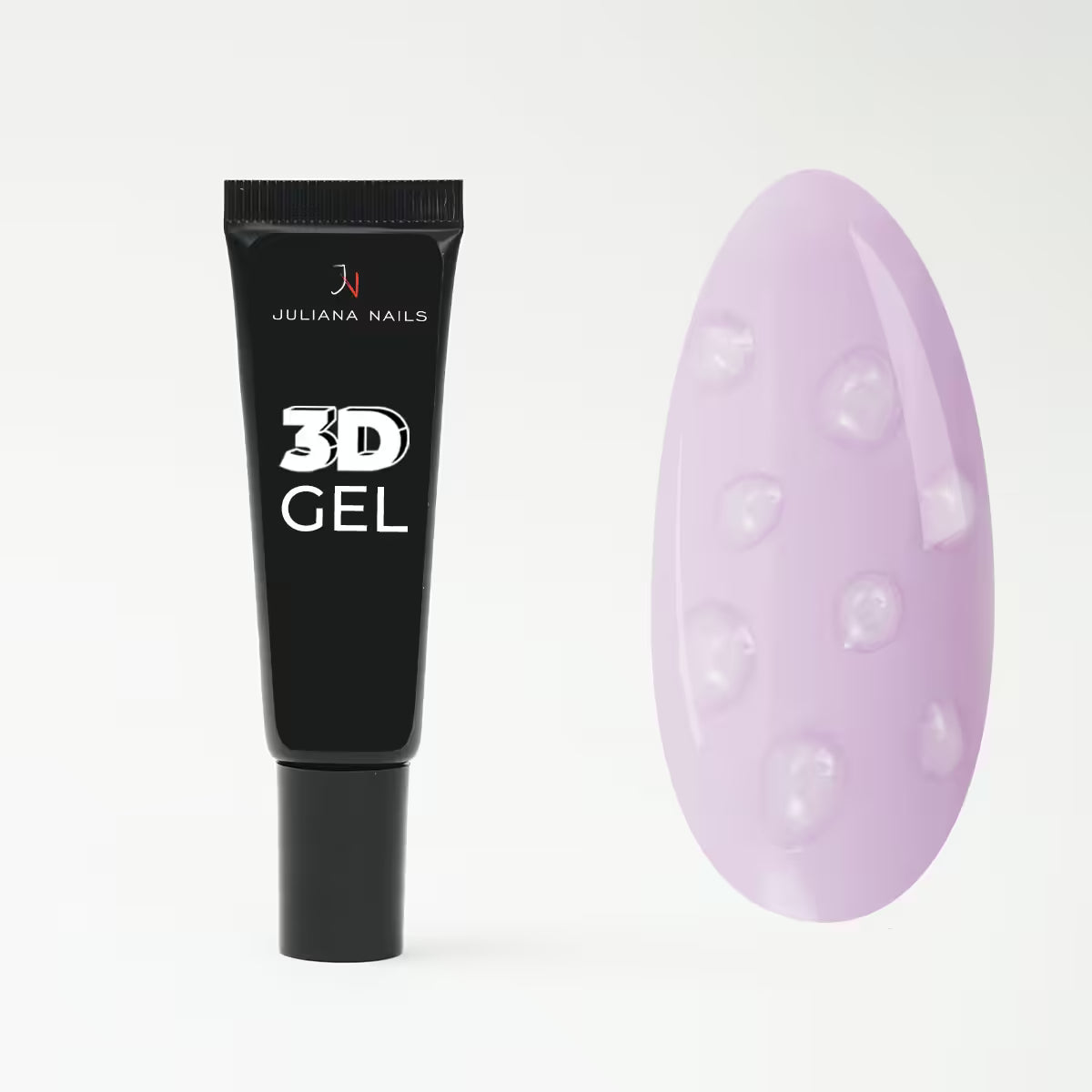 3D Gel - Clear 8g