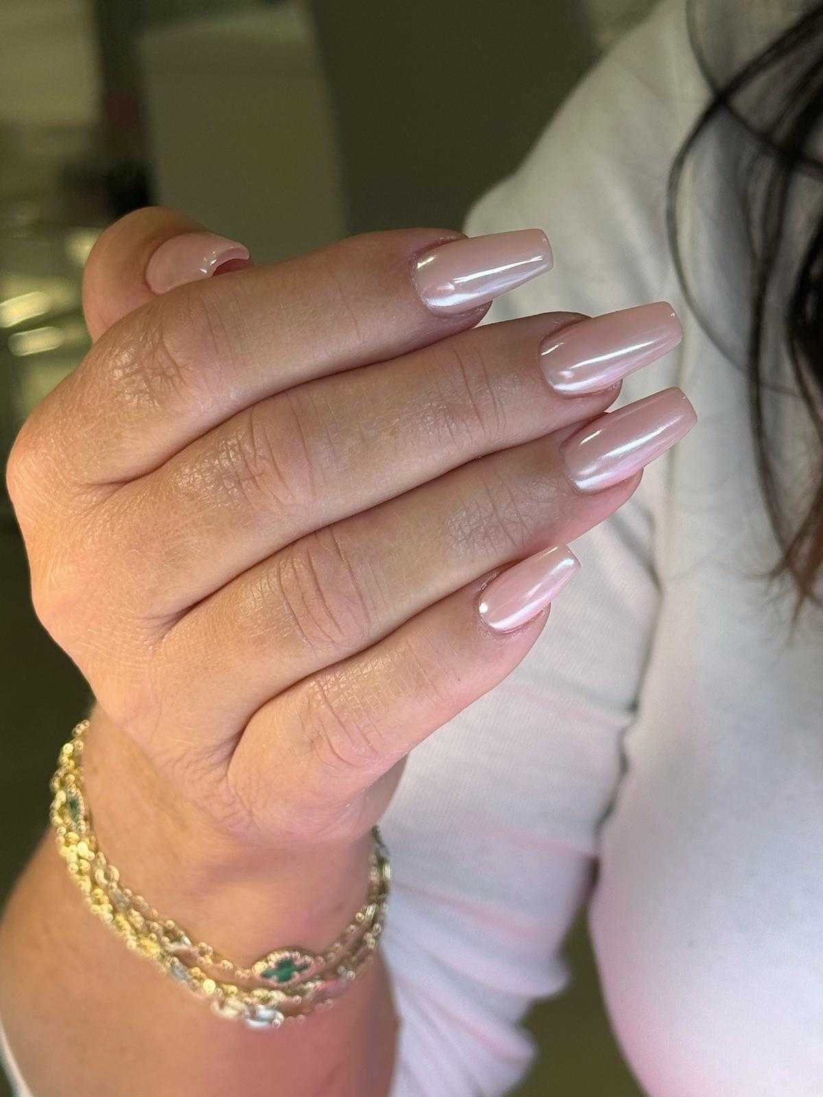 Gel Polish 4 YOU – Care For Me 6ml