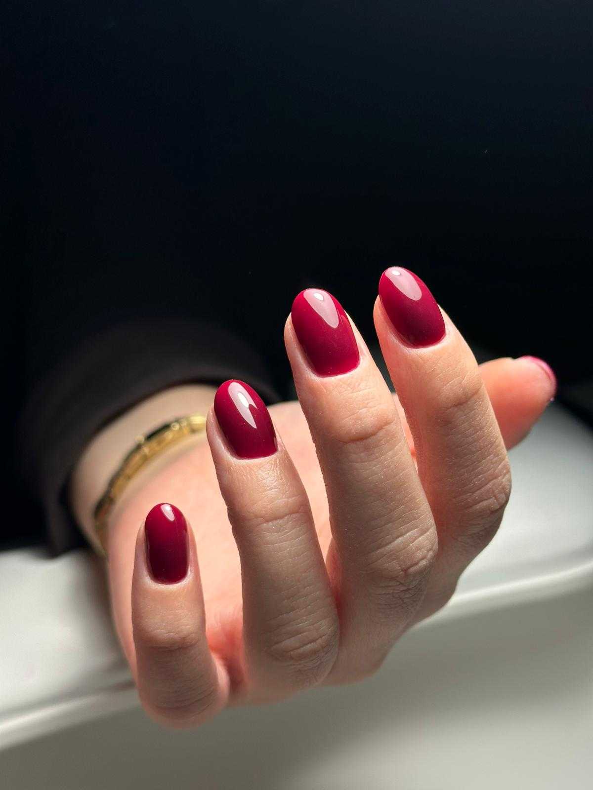 Gel Polish 4 YOU - Glossy Plan 6ml