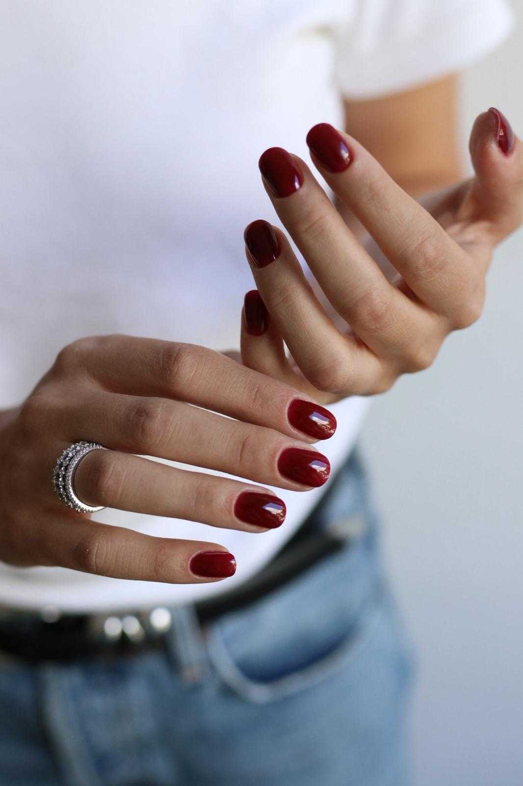 Gel Polish 4 YOU - Mascara Mood 6ml