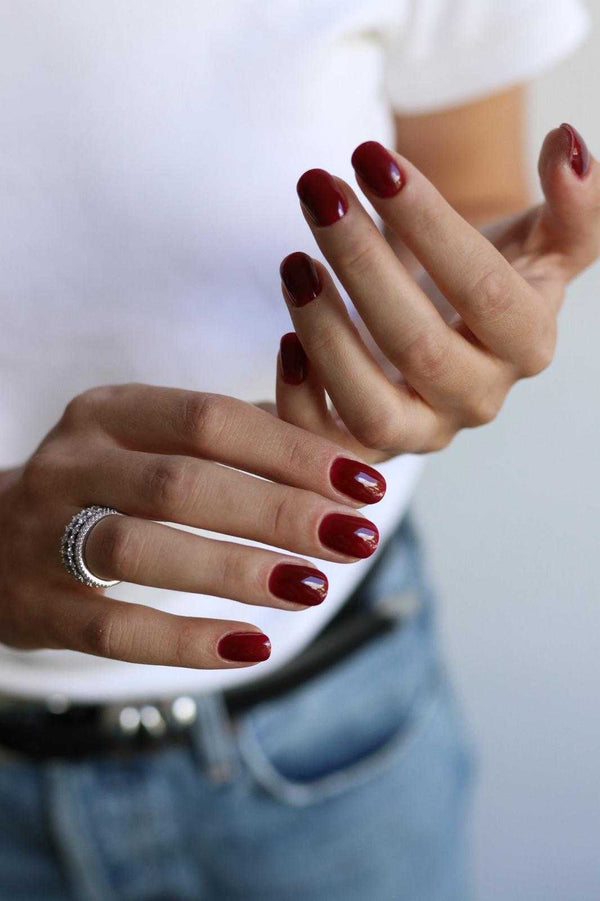 Gel Polish 4 YOU - Mascara Mood 6ml