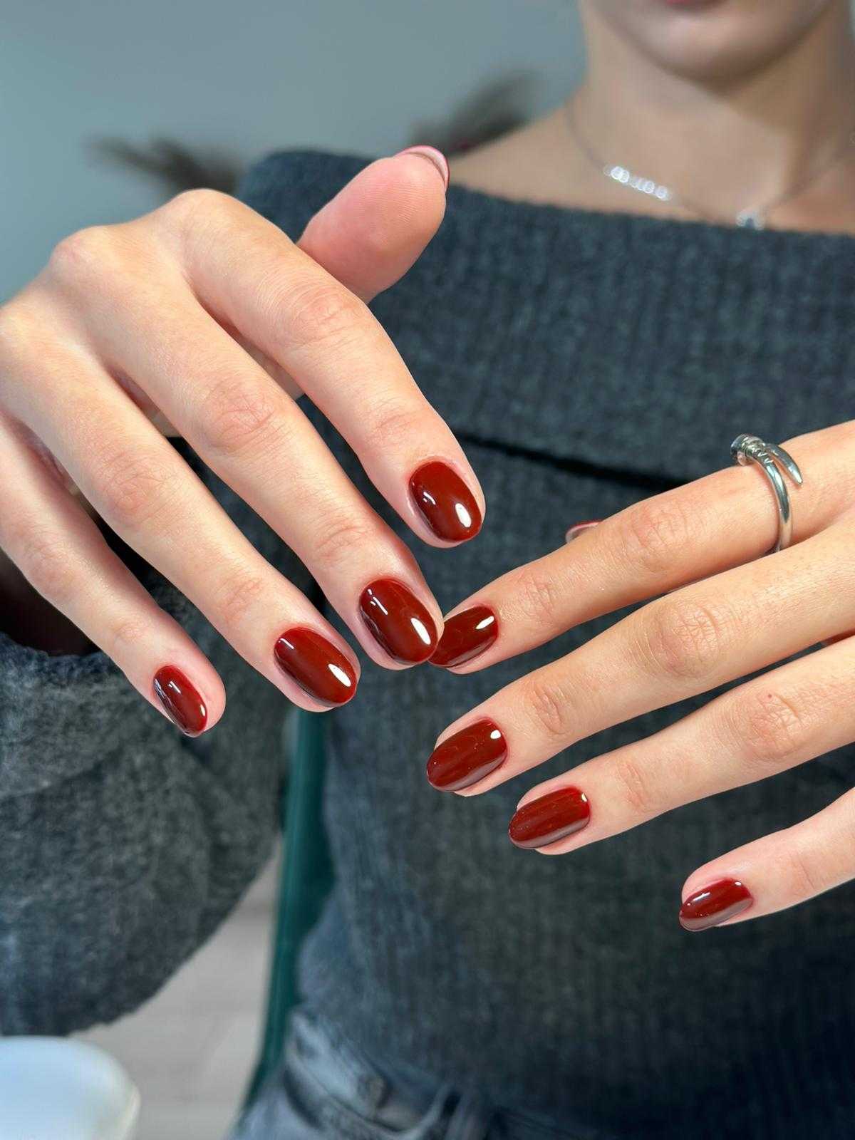 Gel Polish 4 YOU - Brow Code 6ml