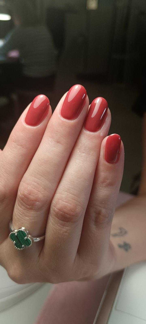 Gel Lak 4 YOU - Late But Cute 6ml