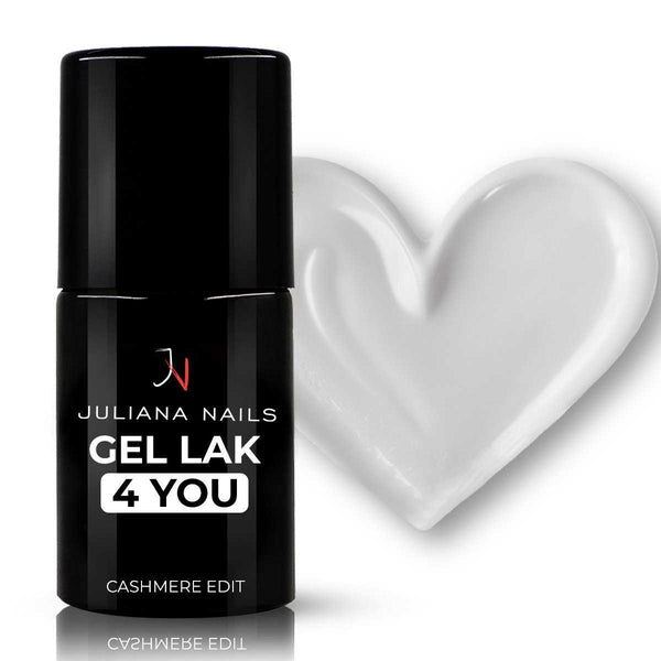 Gel Polish 4 YOU - Cashmere Edit 6ml