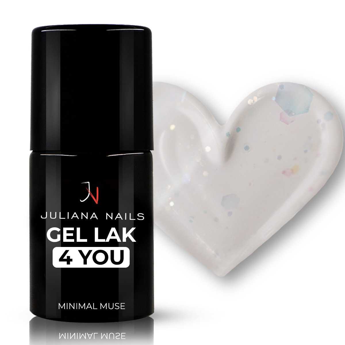 Gel Polish 4 YOU - Minimal Muse 6ml