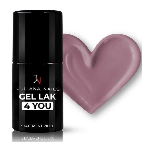 Gel Polish 4 YOU - Statement Piece 6ml