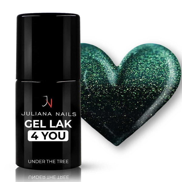 Gel Lak 4 YOU - Under The Tree 6ml