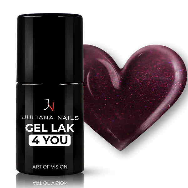 Gel Polish 4 YOU - Art Of Vision 6ml