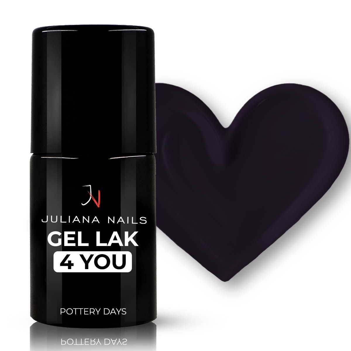 Gel Polish 4 YOU - Pottery Days 6ml