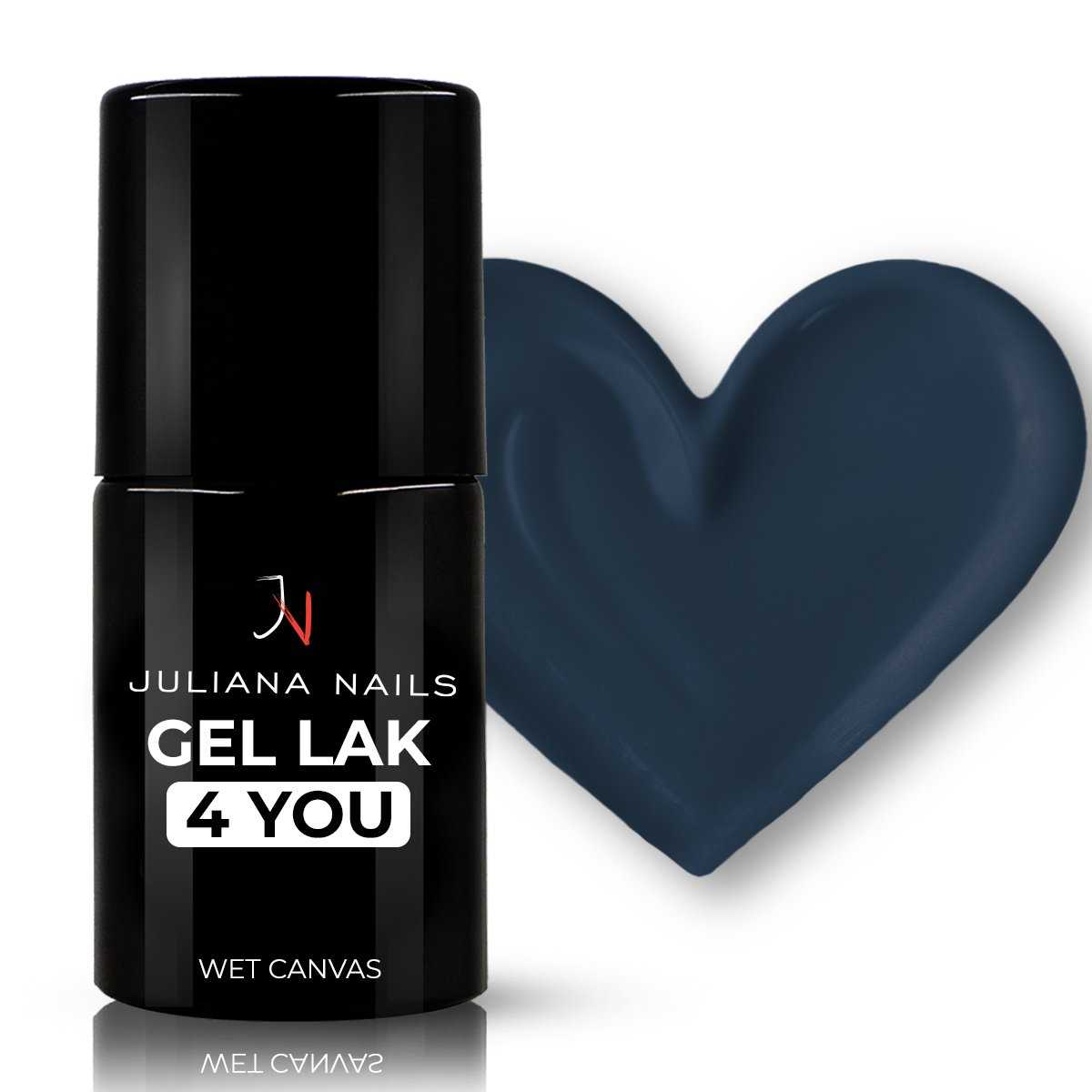 Gel Polish 4 YOU - Wet Canvas 6ml