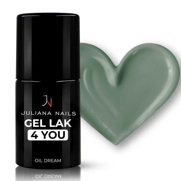 Gel Polish 4 YOU - Oil Dream 6ml