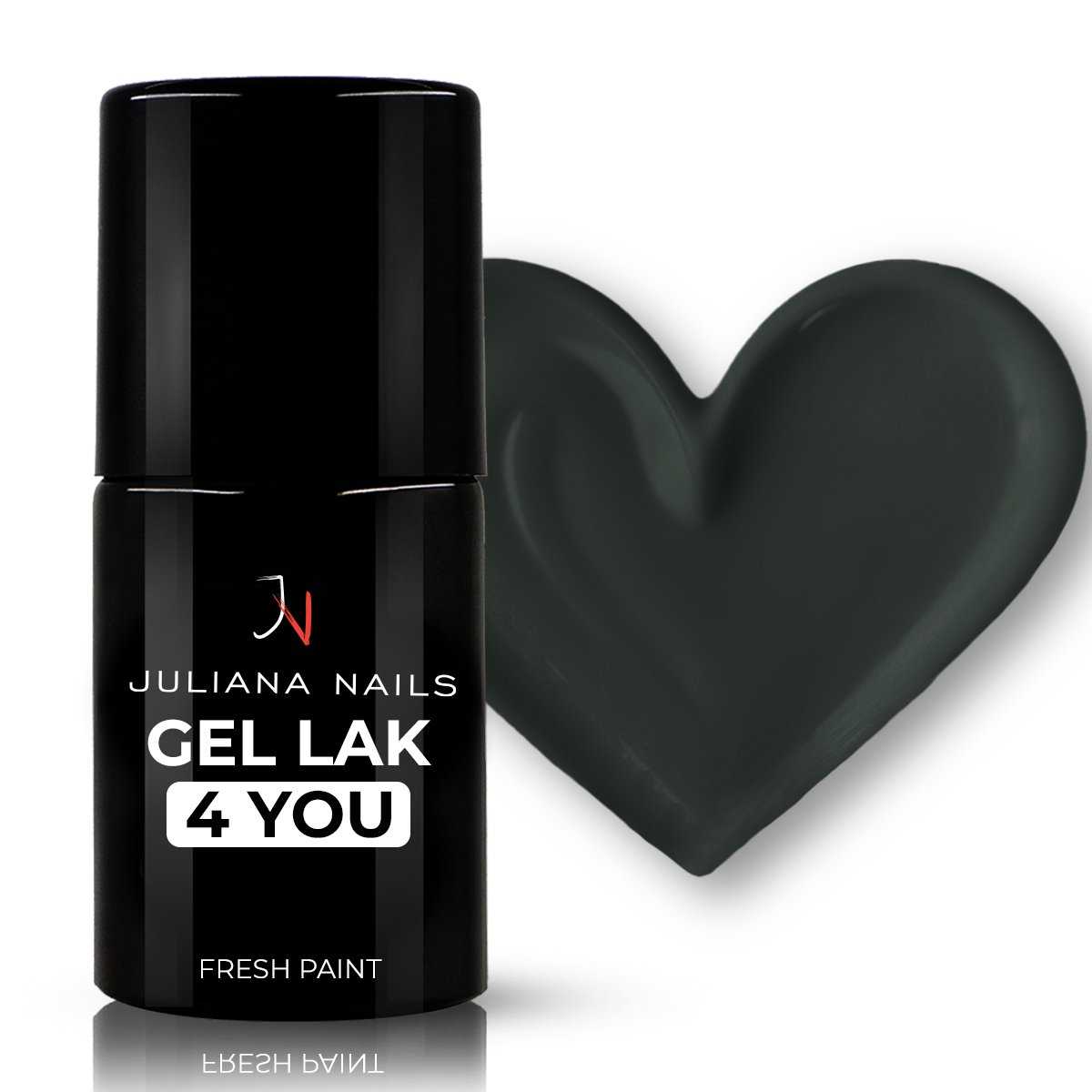 Gel Polish 4 YOU - Fresh Paint 6ml