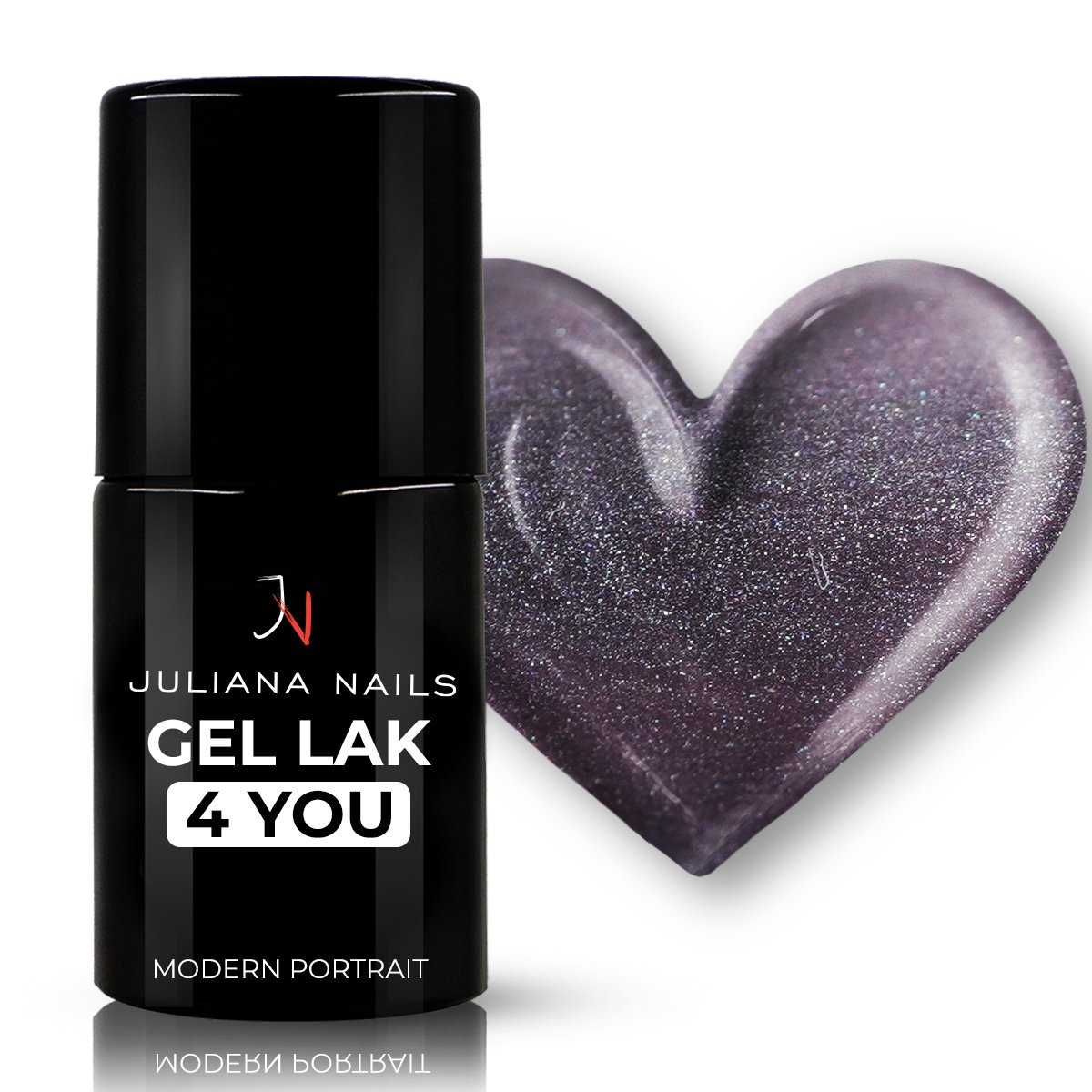 Gel Polish 4 YOU - Modern Portrait 6ml
