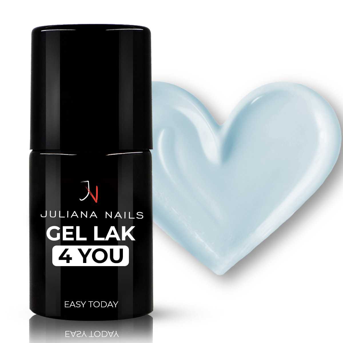 Gel Polish 4 YOU - Easy Today 6ml