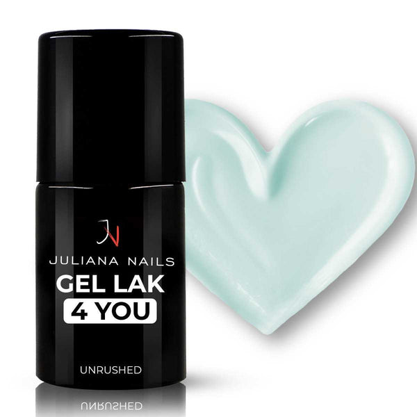 Gel Polish 4 YOU - Unrushed 6ml