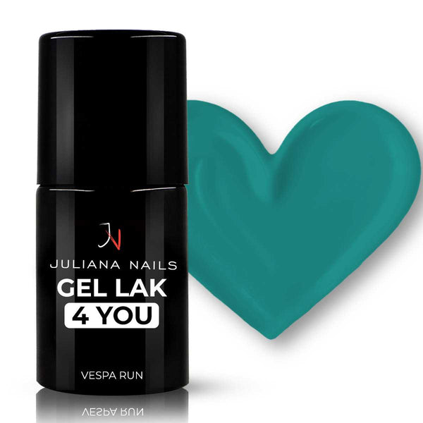 Gel Polish 4 YOU - Vespa Run 6ml