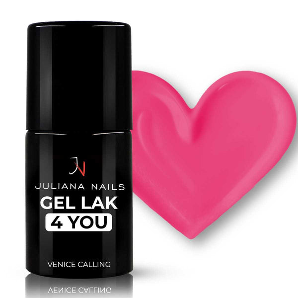 Gel Polish 4 YOU - Venice Calling 6ml