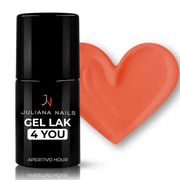 Gel Polish 4 YOU - Aperitivo Hour 6ml