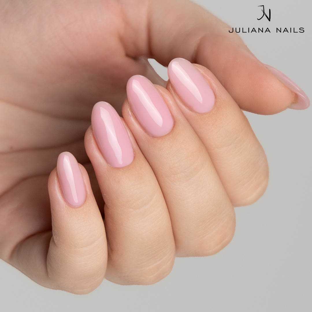 Gel Polish 4 YOU - The Builder Base - Milky Rose