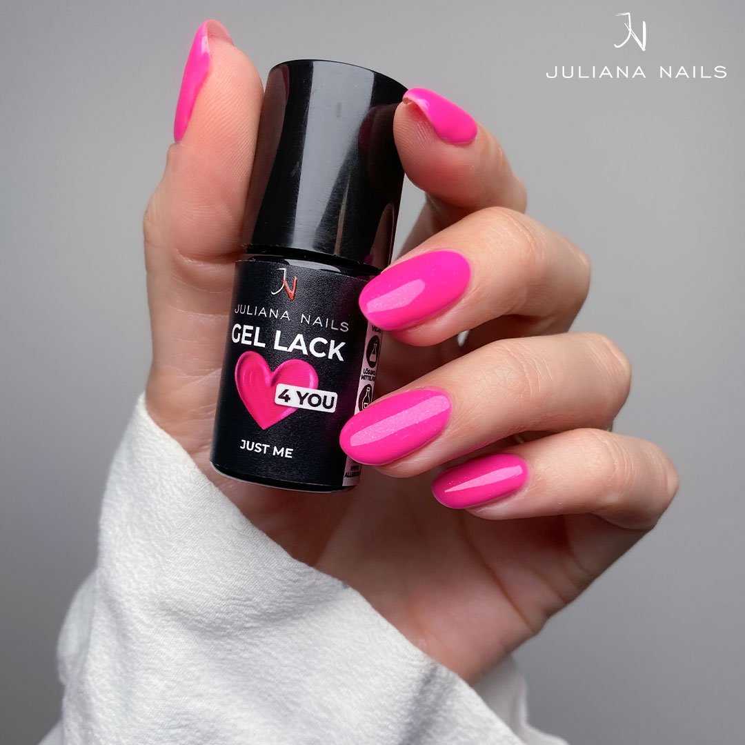 Gel Polish 4 YOU – Just Me 6ml