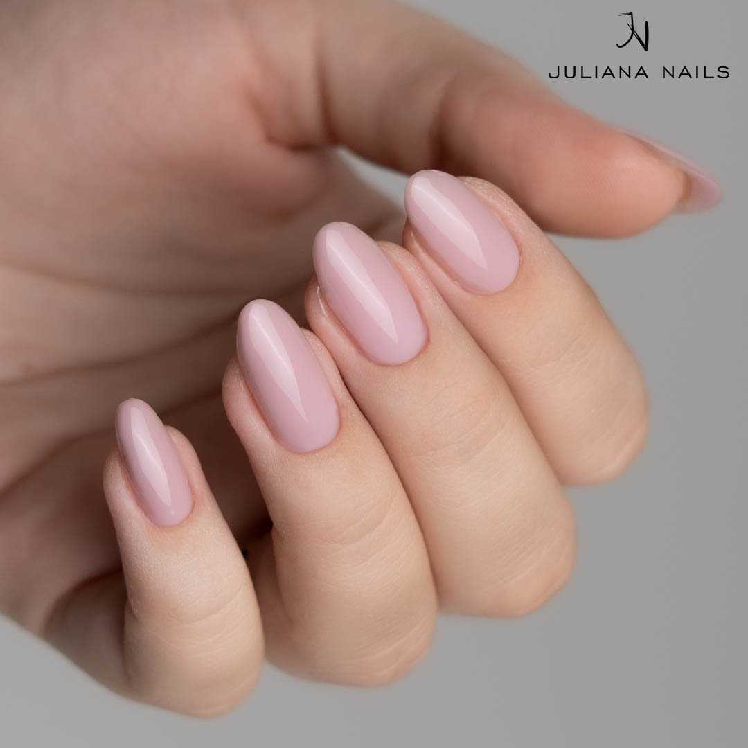 Gel Lak 4 YOU - The Builder Base - Cover Nude