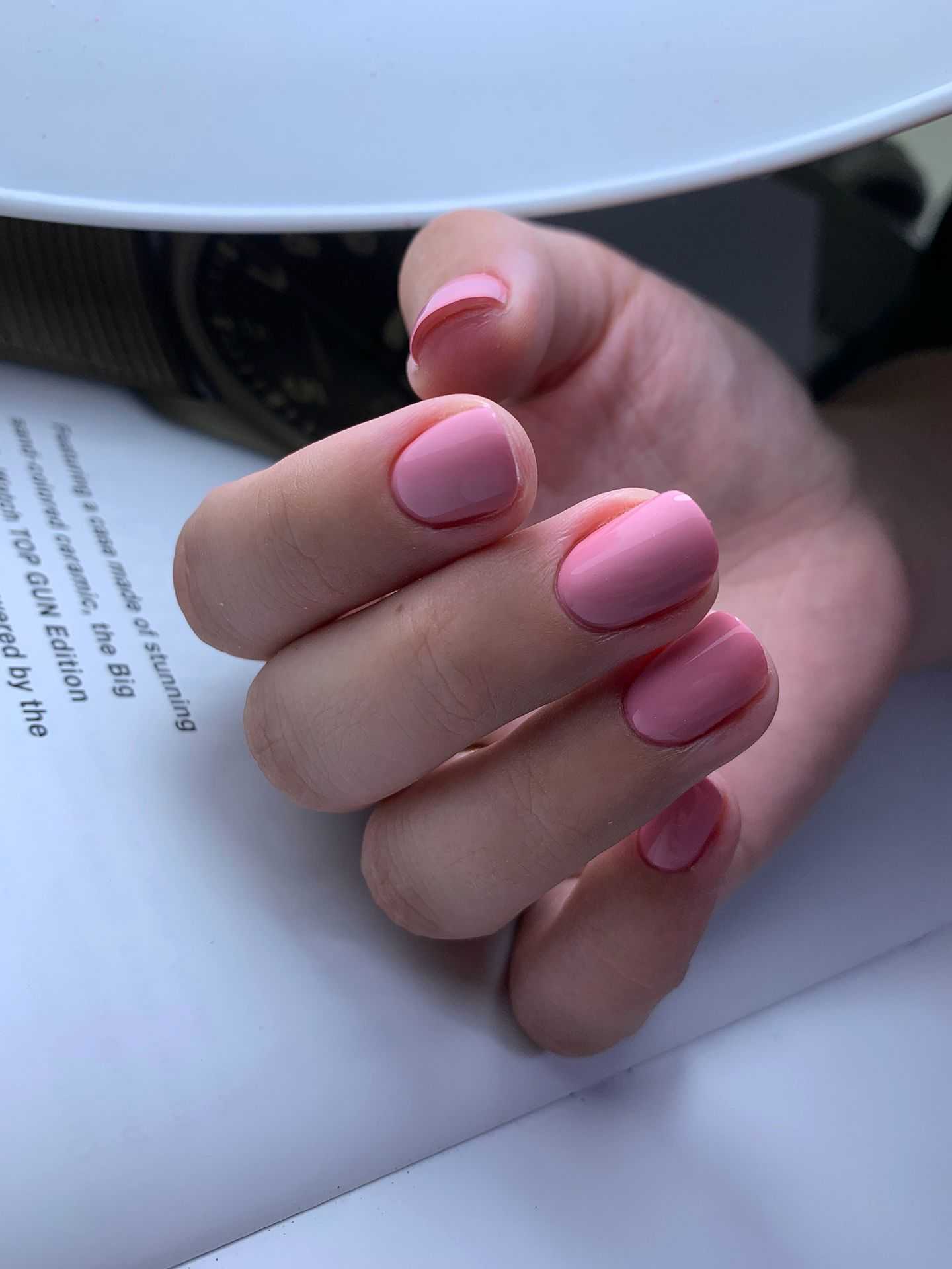 Color Gel Pro - Almost Mine 4.5g