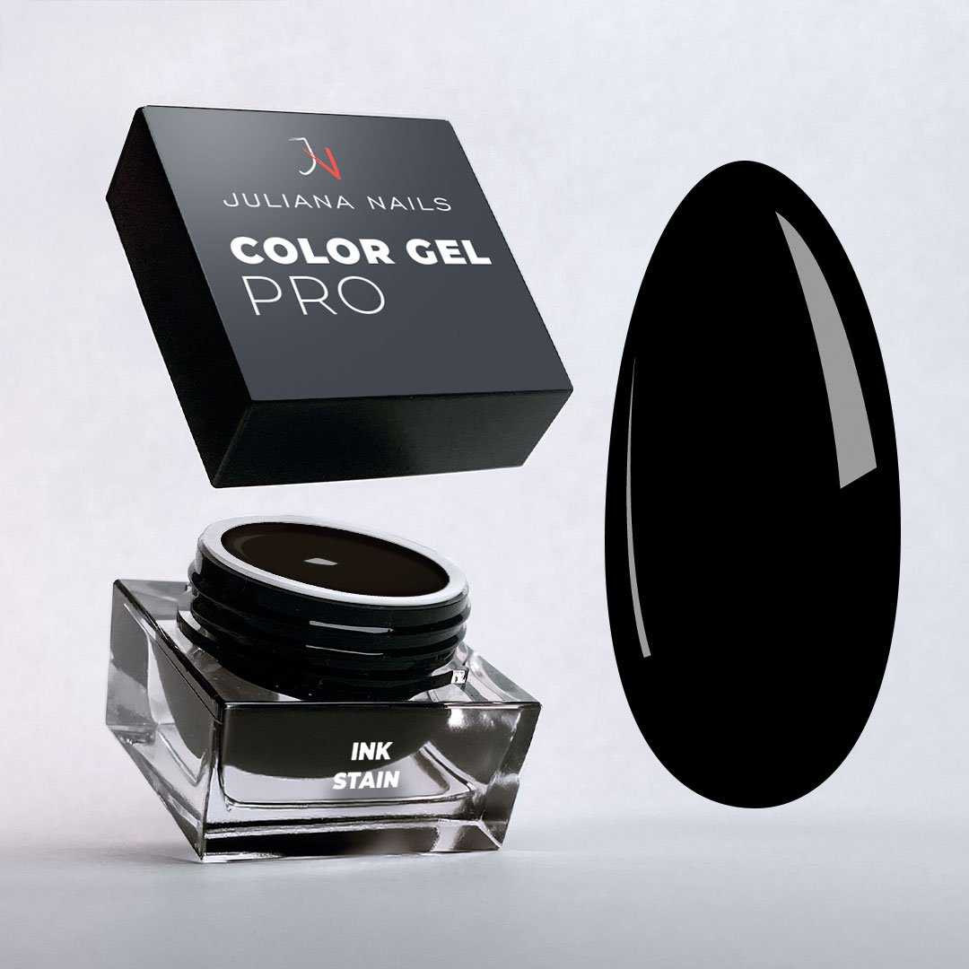 Color Gel Pro - Ink Stain 4.5g