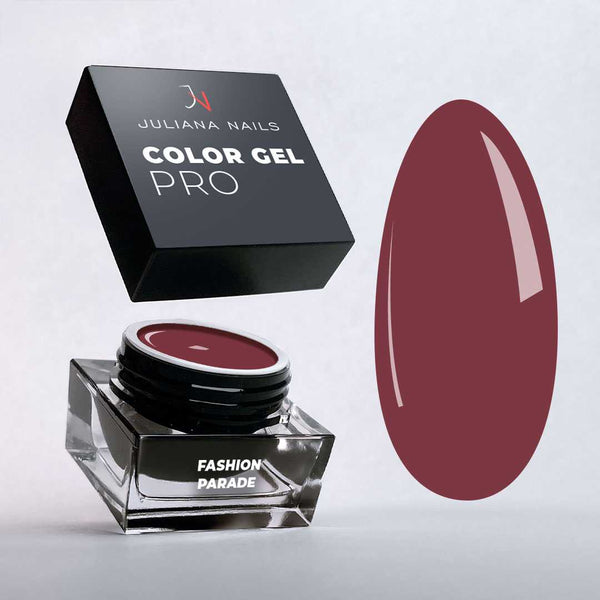 Color Gel Pro - Fashion Parade 4.5g