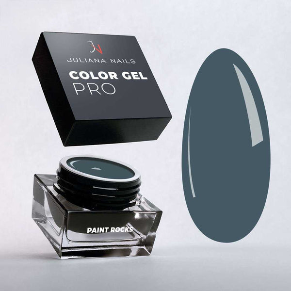 Color Gel Pro - Paint Rocks 4.5g