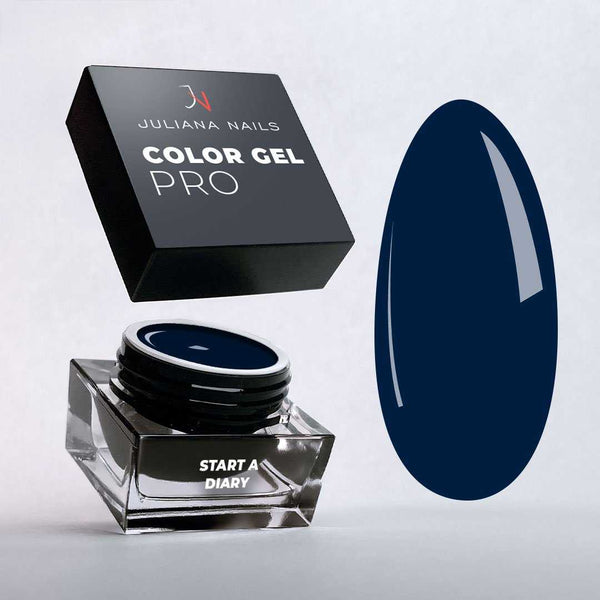Color Gel Pro - Start A Diary 4.5g