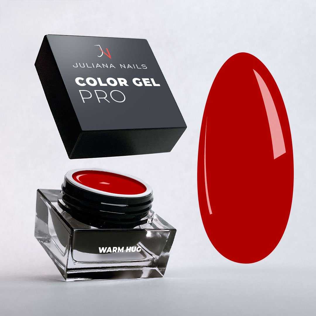 Color Gel Pro - Warm Hug 4.5g