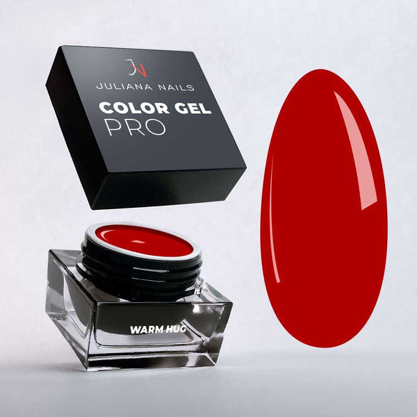 Color Gel Pro - Warm Hug 4.5g