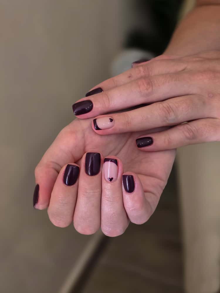 Gel Polish Midnight Muse 6ml