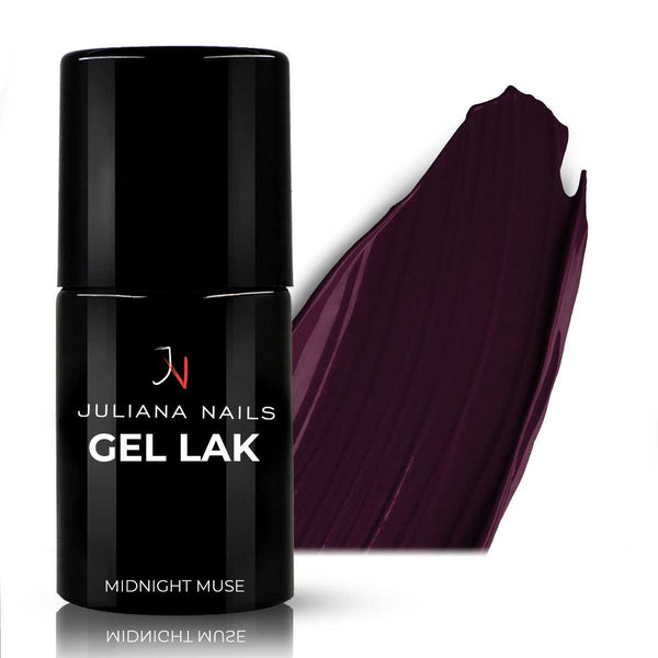 Gel Polish Midnight Muse 6ml