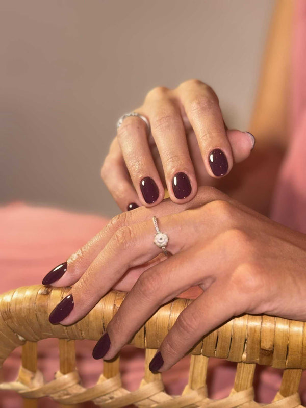 Gel Polish Forever Yours 6ml
