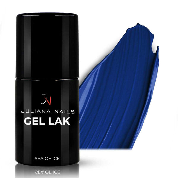 Gel Polish Sea Of Ice 6ml