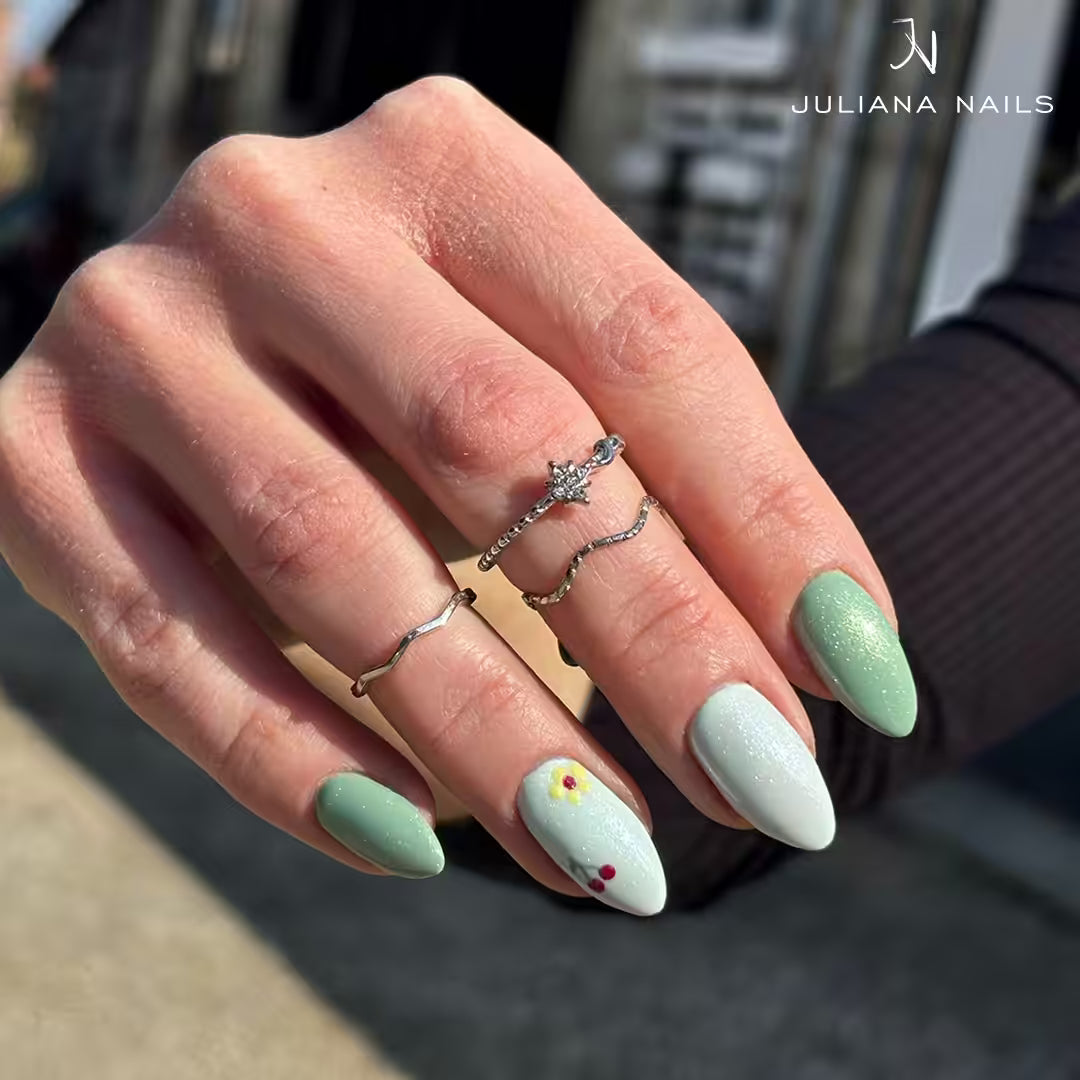 Gel Polish 4 YOU - Unrushed 6ml