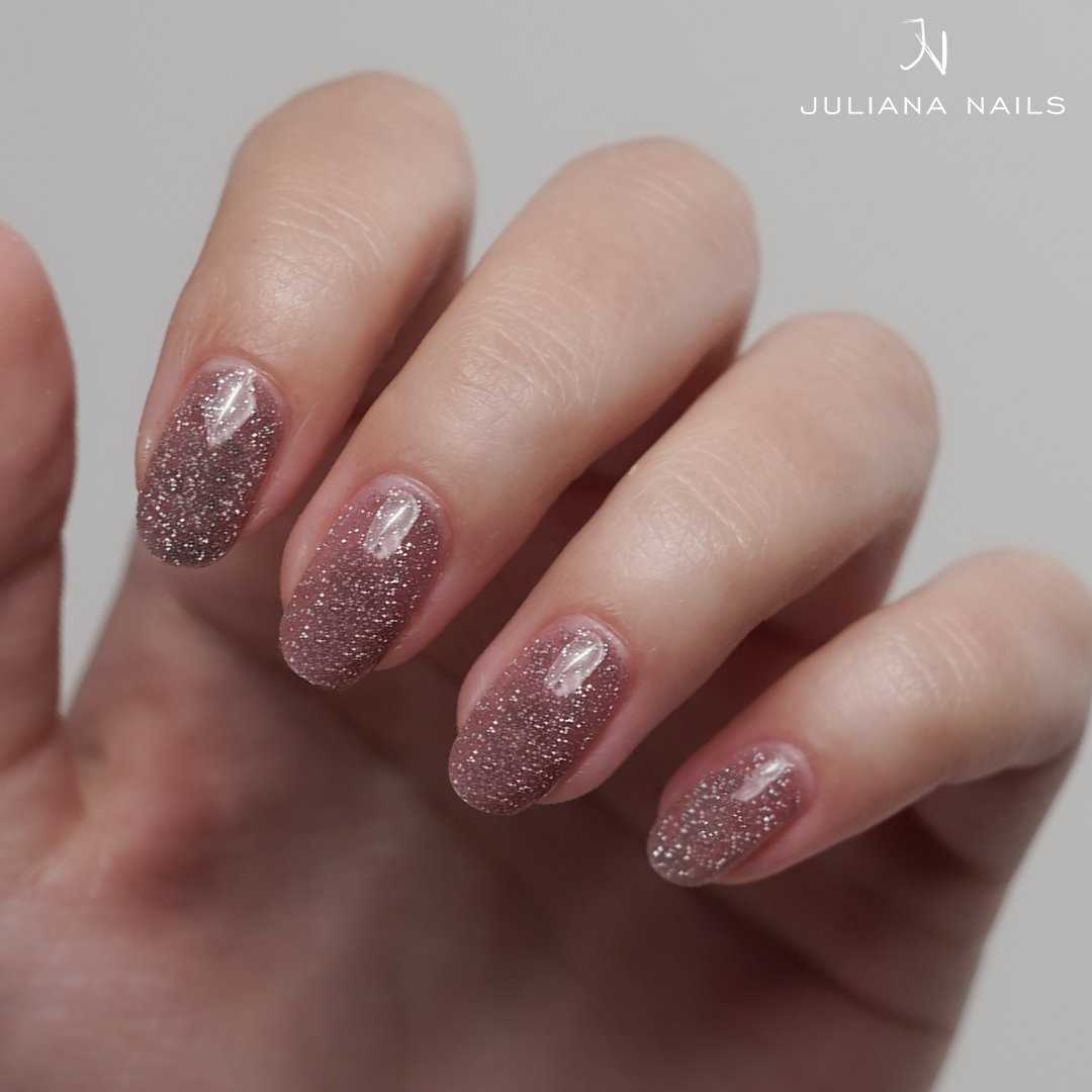 Gel Polish Reflective Glitter Sofa Spark 6ml