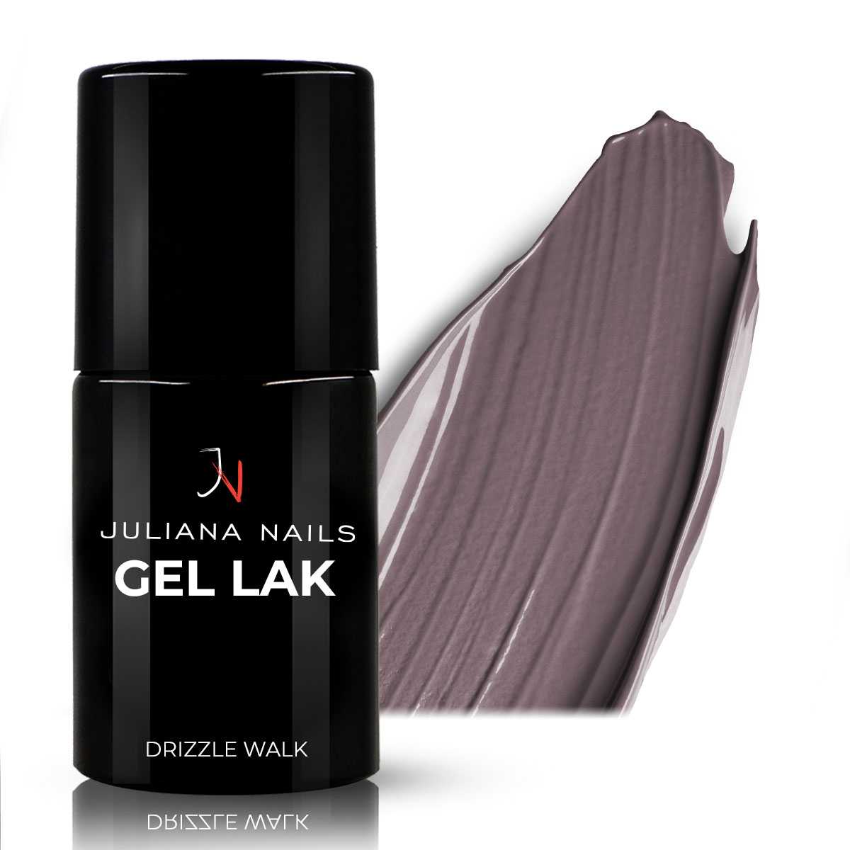 Gel Polish Drizzle Walk 6ml